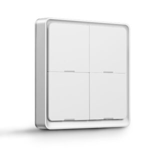 Công tắc ngữ cảnh dán tường Zigbee Tuya TS-CTNC