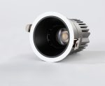 Đèn LED downlight âm trần Zigbee LUX-D2