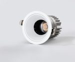 Đèn LED downlight âm trần Zigbee LUX-D2
