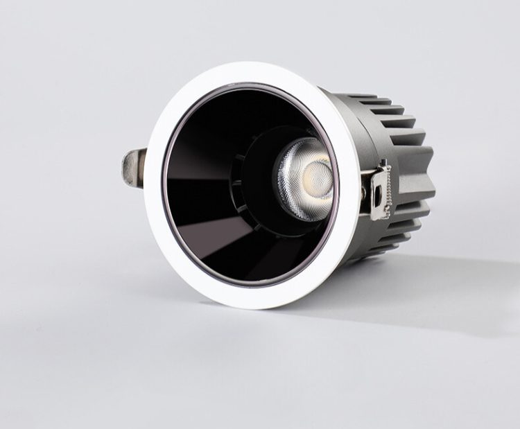 Đèn LED downlight âm trần Zigbee LUX-D2