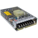 Nguồn đèn LED ray nam châm Meanwell 48V